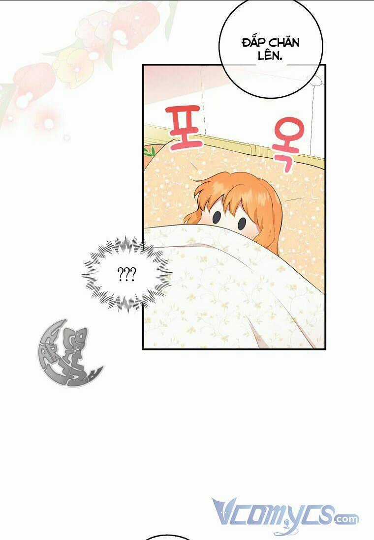 Sóc Nhỏ Tài Năng Chapter 11 trang 67