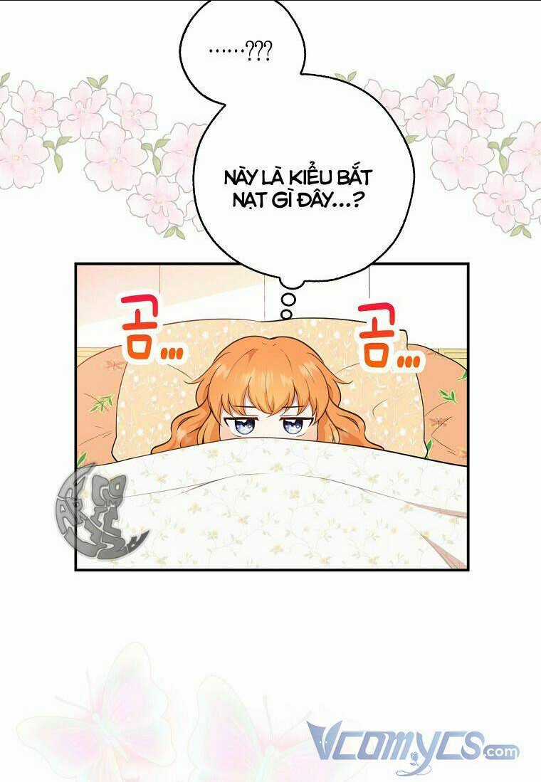 Sóc Nhỏ Tài Năng Chapter 11 trang 68