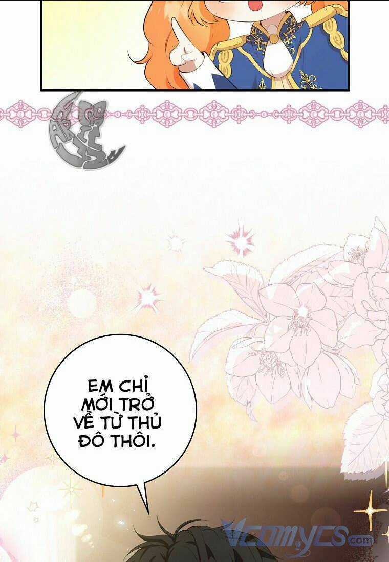 Sóc Nhỏ Tài Năng Chapter 11 trang 7