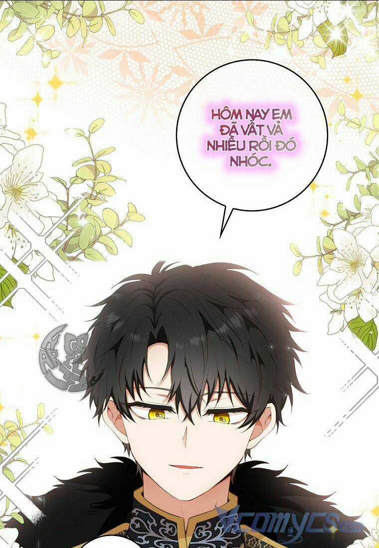 Sóc Nhỏ Tài Năng Chapter 11 trang 71