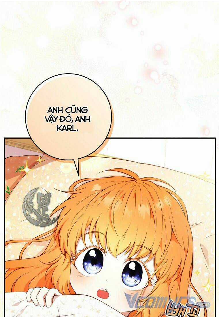 Sóc Nhỏ Tài Năng Chapter 11 trang 73