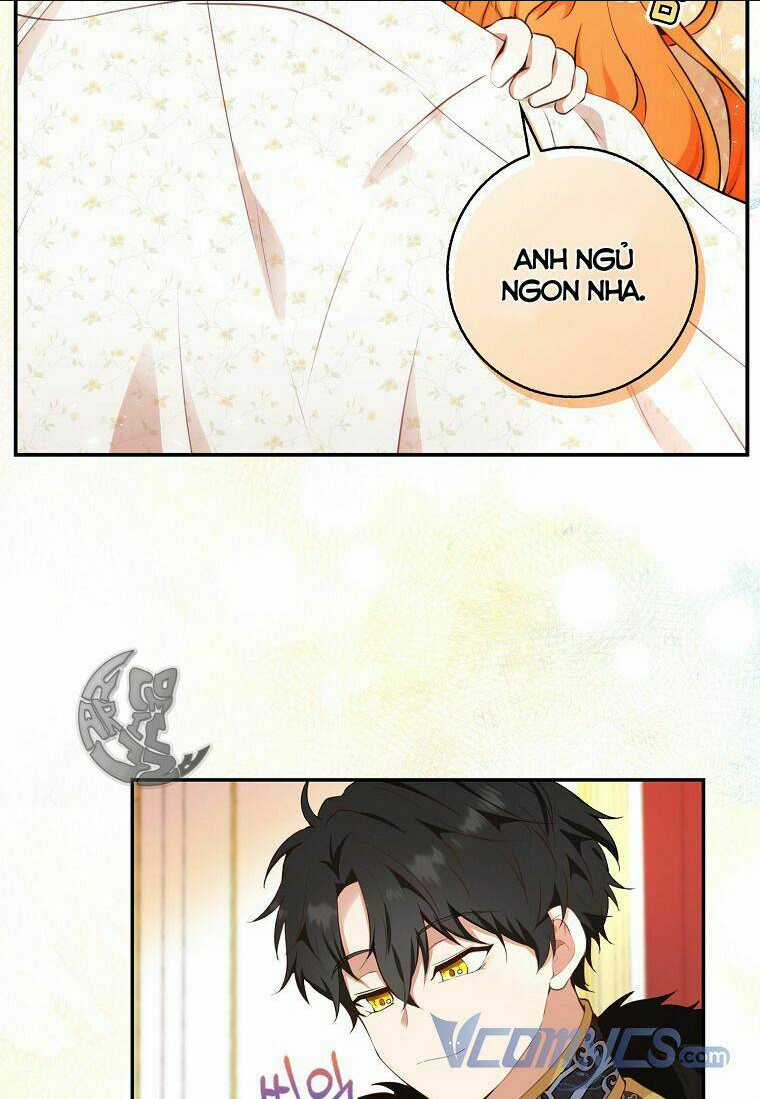 Sóc Nhỏ Tài Năng Chapter 11 trang 74