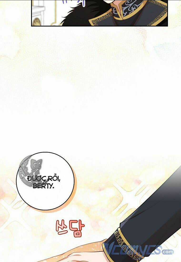 Sóc Nhỏ Tài Năng Chapter 11 trang 75