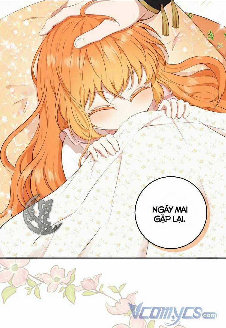 Sóc Nhỏ Tài Năng Chapter 11 trang 76