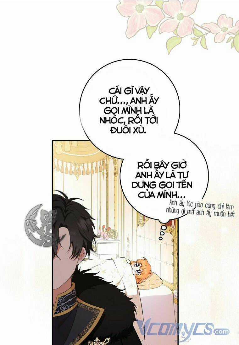 Sóc Nhỏ Tài Năng Chapter 11 trang 77