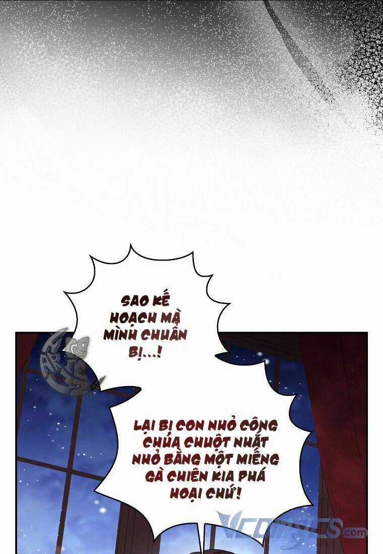 Sóc Nhỏ Tài Năng Chapter 11 trang 83