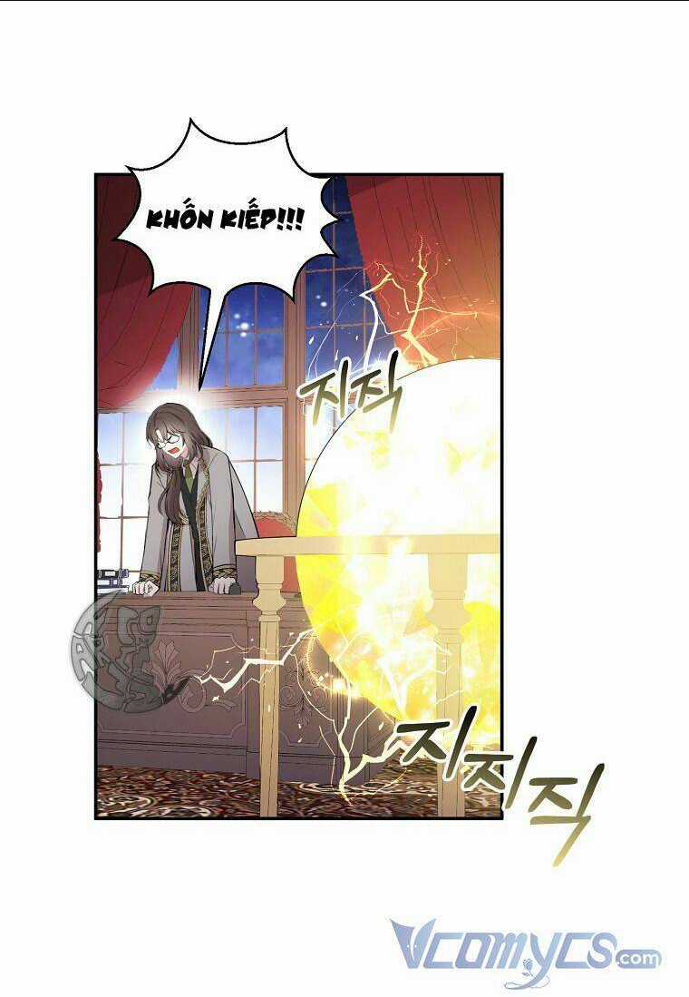 Sóc Nhỏ Tài Năng Chapter 11 trang 85