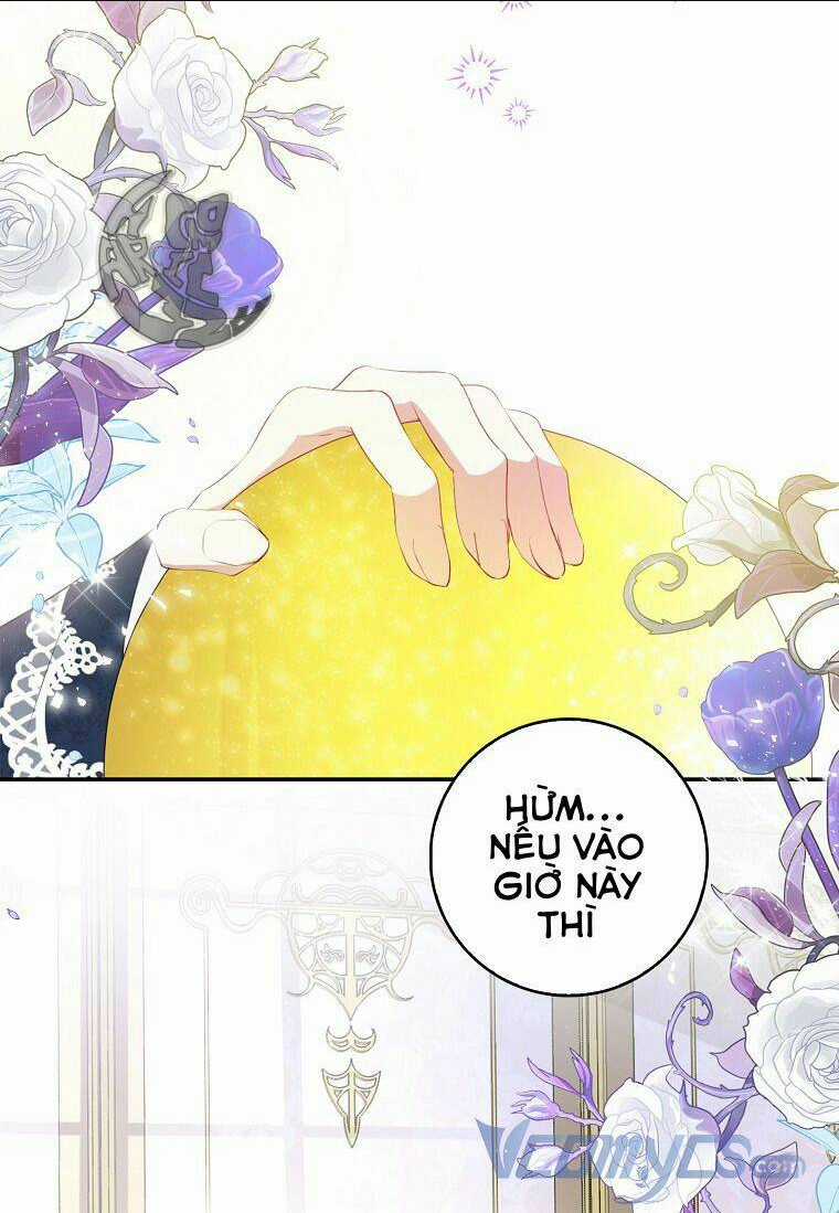 Sóc Nhỏ Tài Năng Chapter 11 trang 89