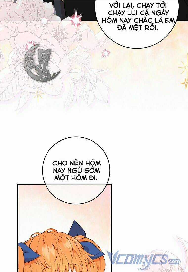 Sóc Nhỏ Tài Năng Chapter 11 trang 9