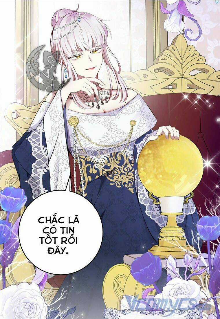 Sóc Nhỏ Tài Năng Chapter 11 trang 90