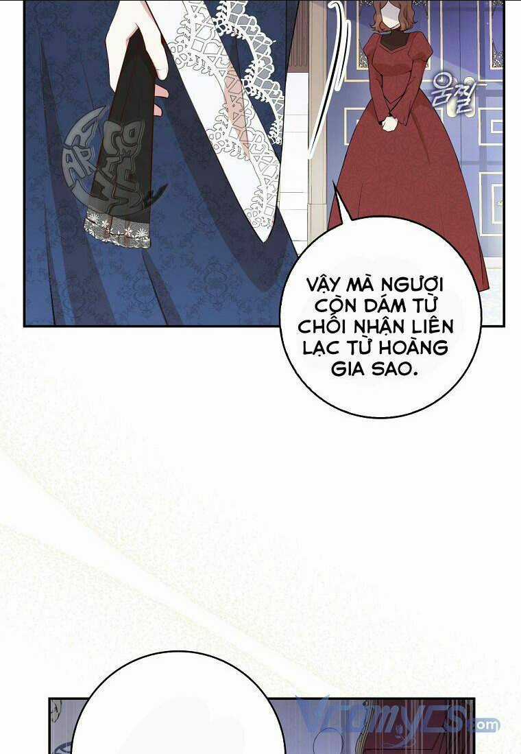 Sóc Nhỏ Tài Năng Chapter 11 trang 92