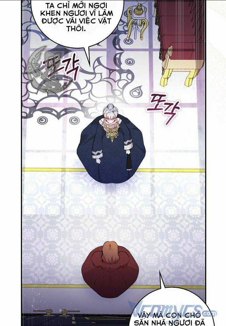 Sóc Nhỏ Tài Năng Chapter 11 trang 93