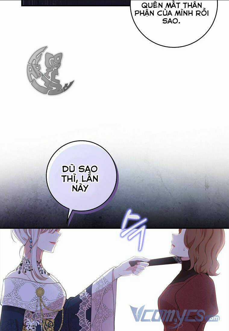 Sóc Nhỏ Tài Năng Chapter 11 trang 94