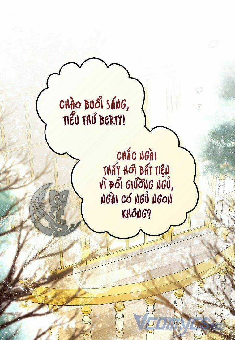 Sóc Nhỏ Tài Năng Chapter 12 trang 1