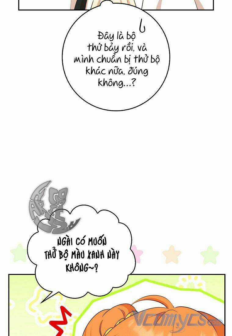 Sóc Nhỏ Tài Năng Chapter 12 trang 10