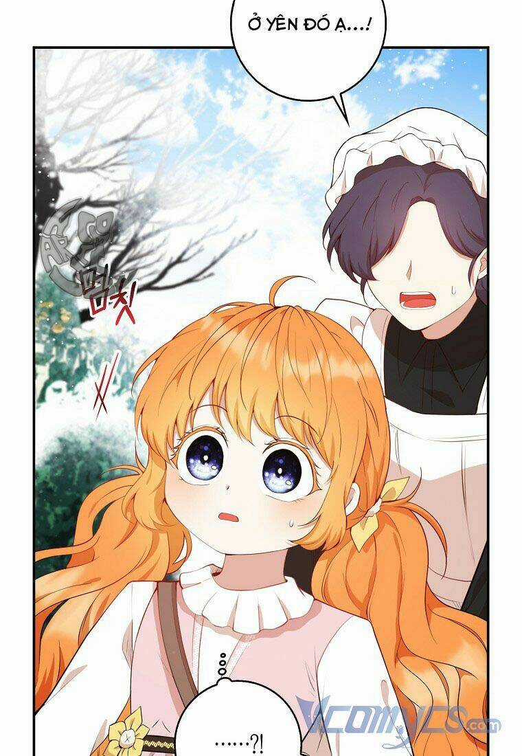 Sóc Nhỏ Tài Năng Chapter 12 trang 100