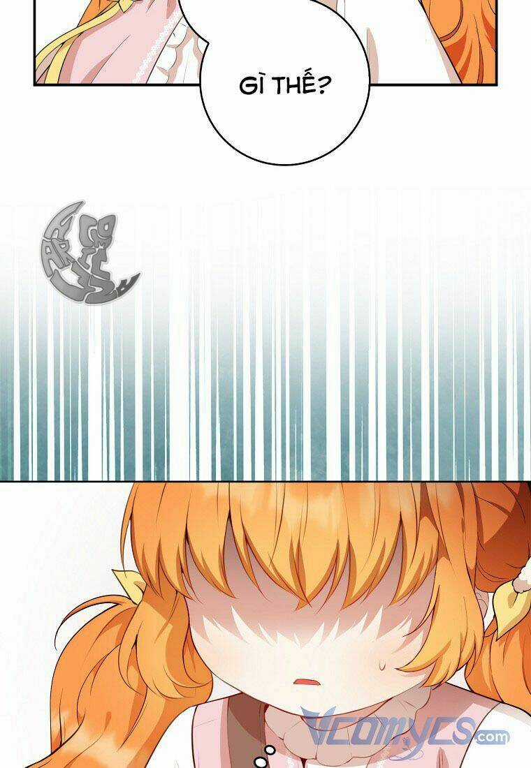 Sóc Nhỏ Tài Năng Chapter 12 trang 101