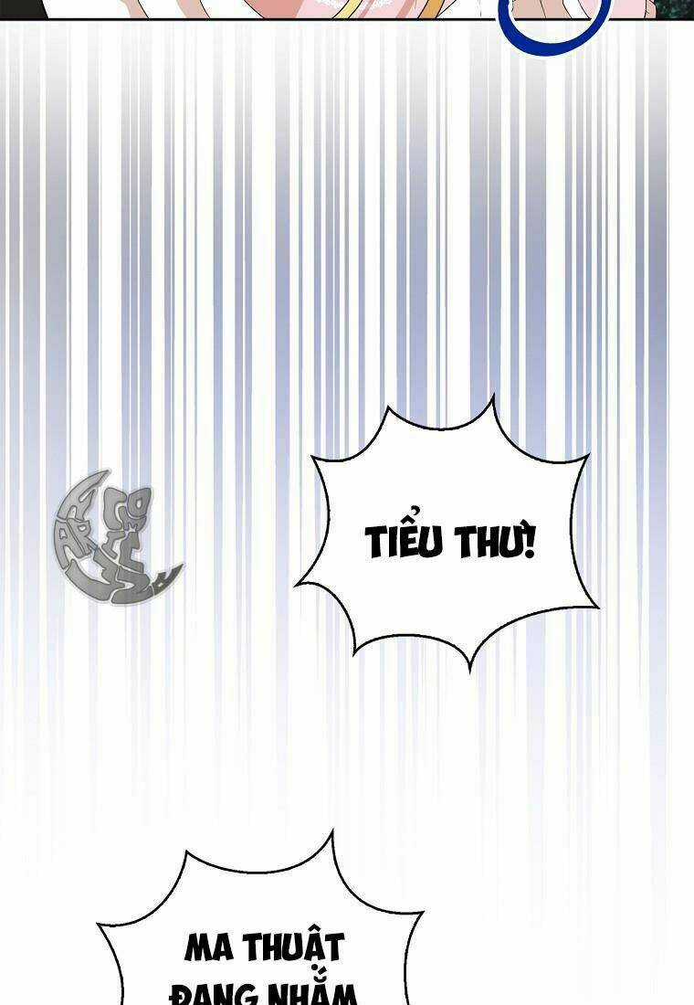 Sóc Nhỏ Tài Năng Chapter 12 trang 105