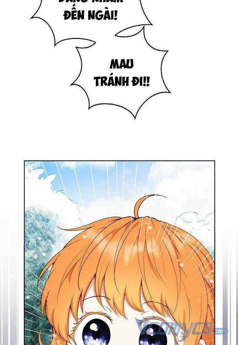 Sóc Nhỏ Tài Năng Chapter 12 trang 106