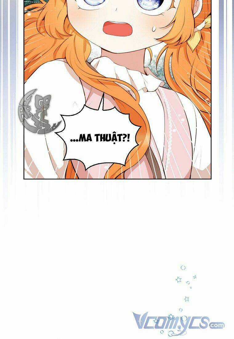 Sóc Nhỏ Tài Năng Chapter 12 trang 107