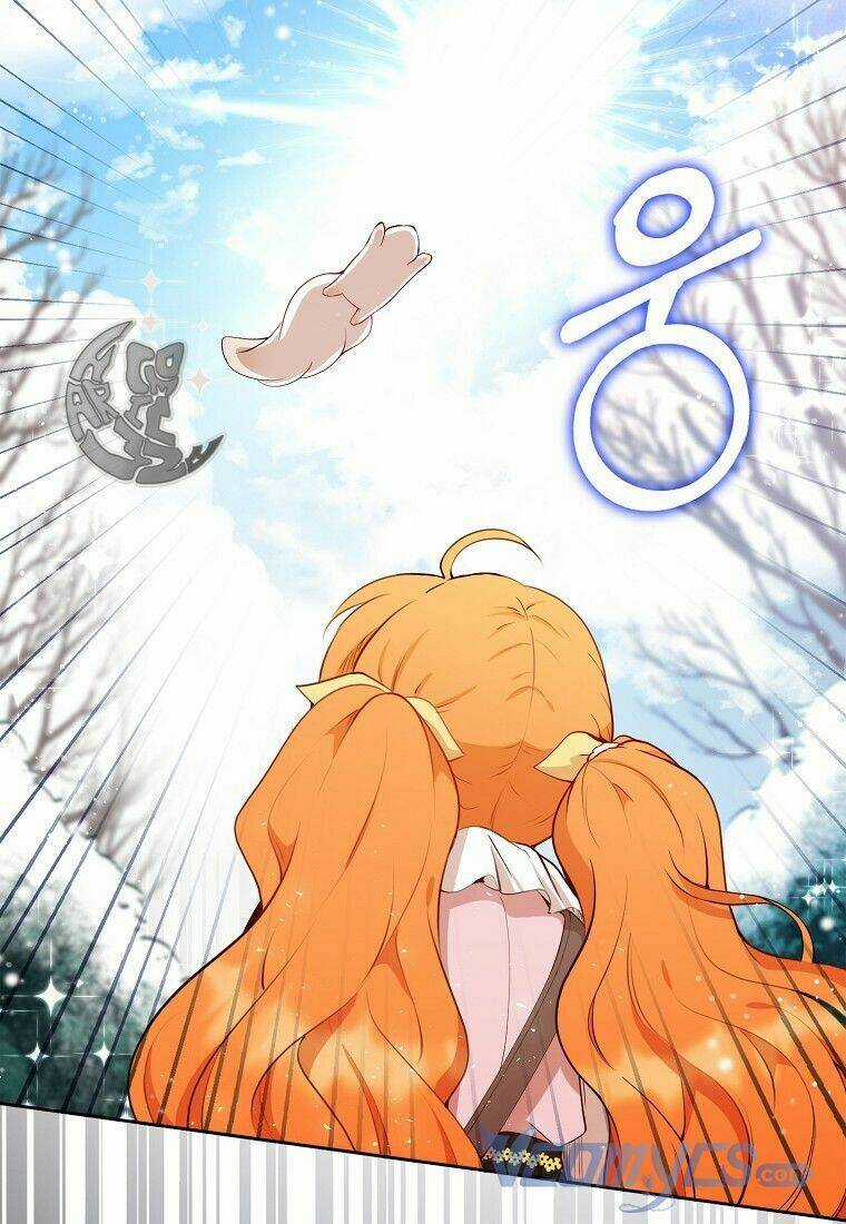 Sóc Nhỏ Tài Năng Chapter 12 trang 109