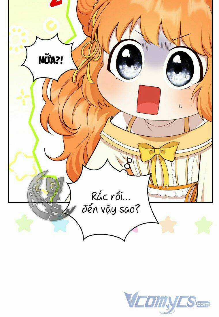 Sóc Nhỏ Tài Năng Chapter 12 trang 11