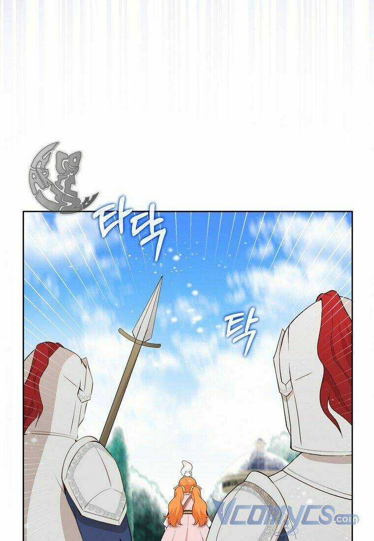 Sóc Nhỏ Tài Năng Chapter 12 trang 111