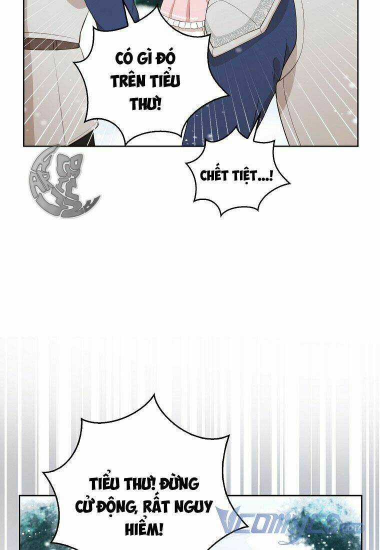 Sóc Nhỏ Tài Năng Chapter 12 trang 112