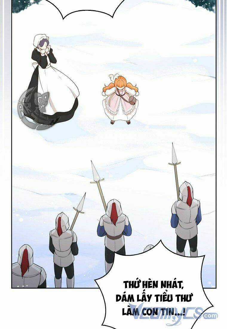 Sóc Nhỏ Tài Năng Chapter 12 trang 113