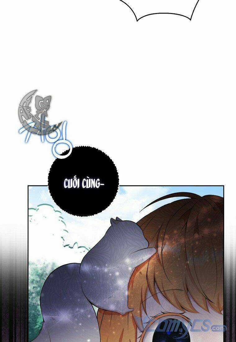 Sóc Nhỏ Tài Năng Chapter 12 trang 114