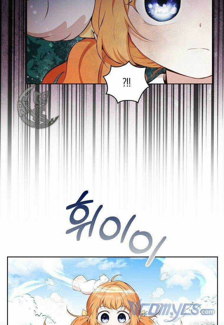 Sóc Nhỏ Tài Năng Chapter 12 trang 115