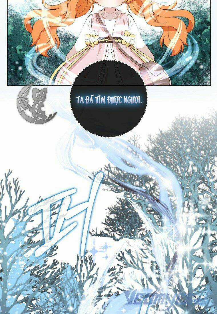 Sóc Nhỏ Tài Năng Chapter 12 trang 116