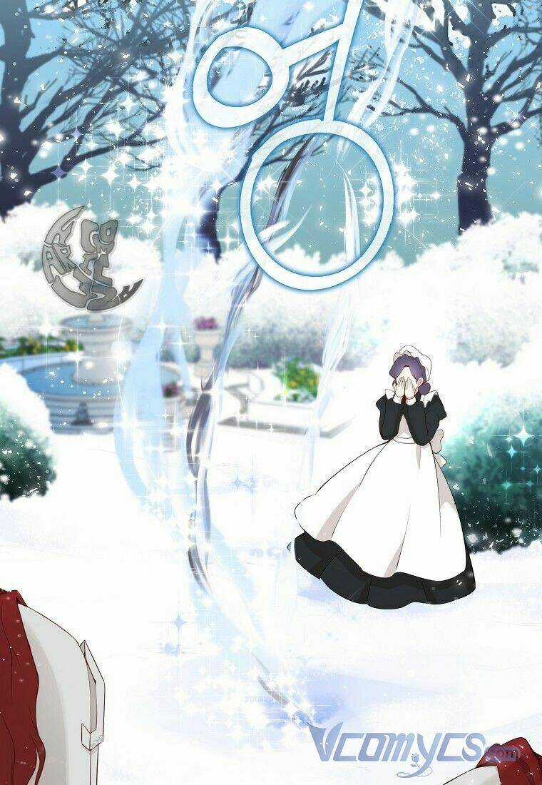 Sóc Nhỏ Tài Năng Chapter 12 trang 117