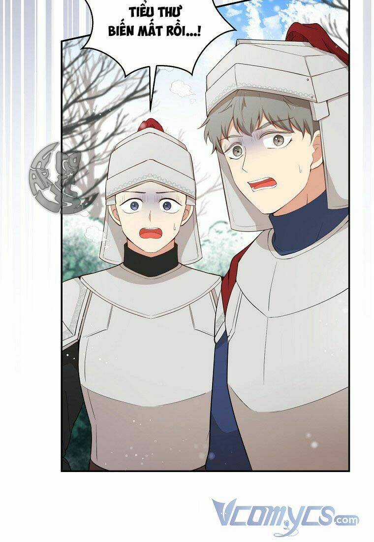 Sóc Nhỏ Tài Năng Chapter 12 trang 120