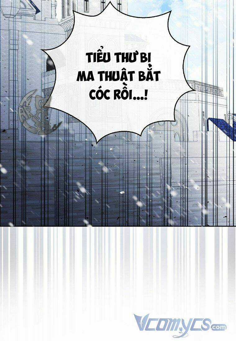 Sóc Nhỏ Tài Năng Chapter 12 trang 122