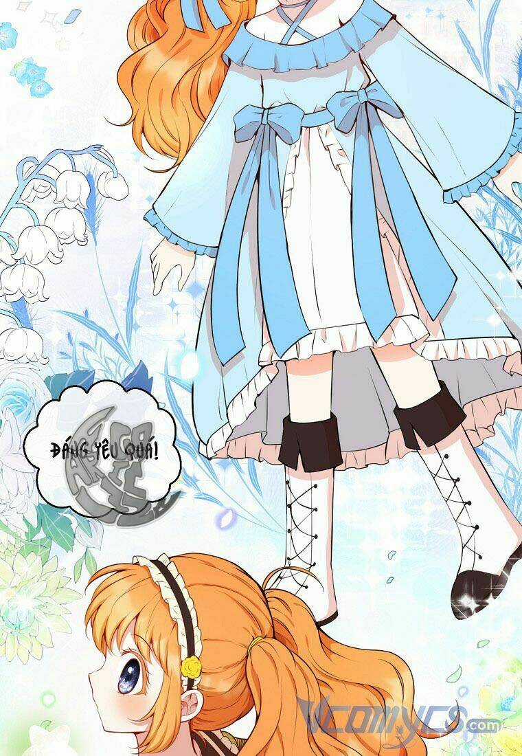 Sóc Nhỏ Tài Năng Chapter 12 trang 13