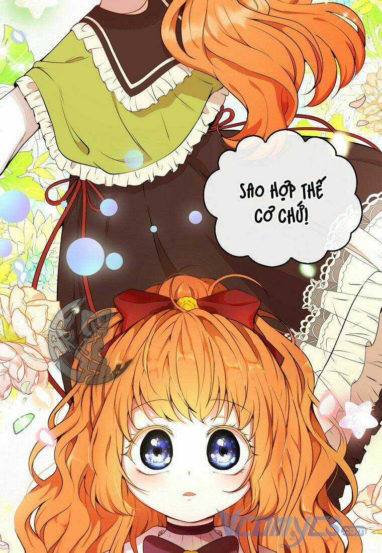 Sóc Nhỏ Tài Năng Chapter 12 trang 14