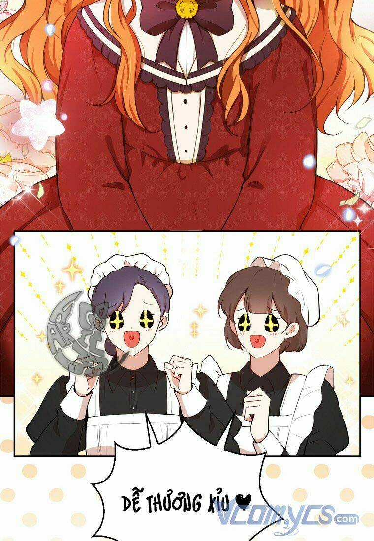 Sóc Nhỏ Tài Năng Chapter 12 trang 15