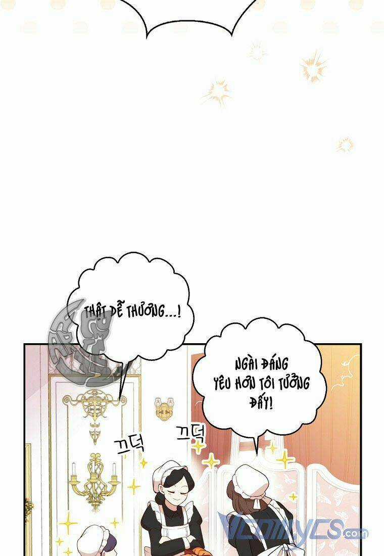 Sóc Nhỏ Tài Năng Chapter 12 trang 16