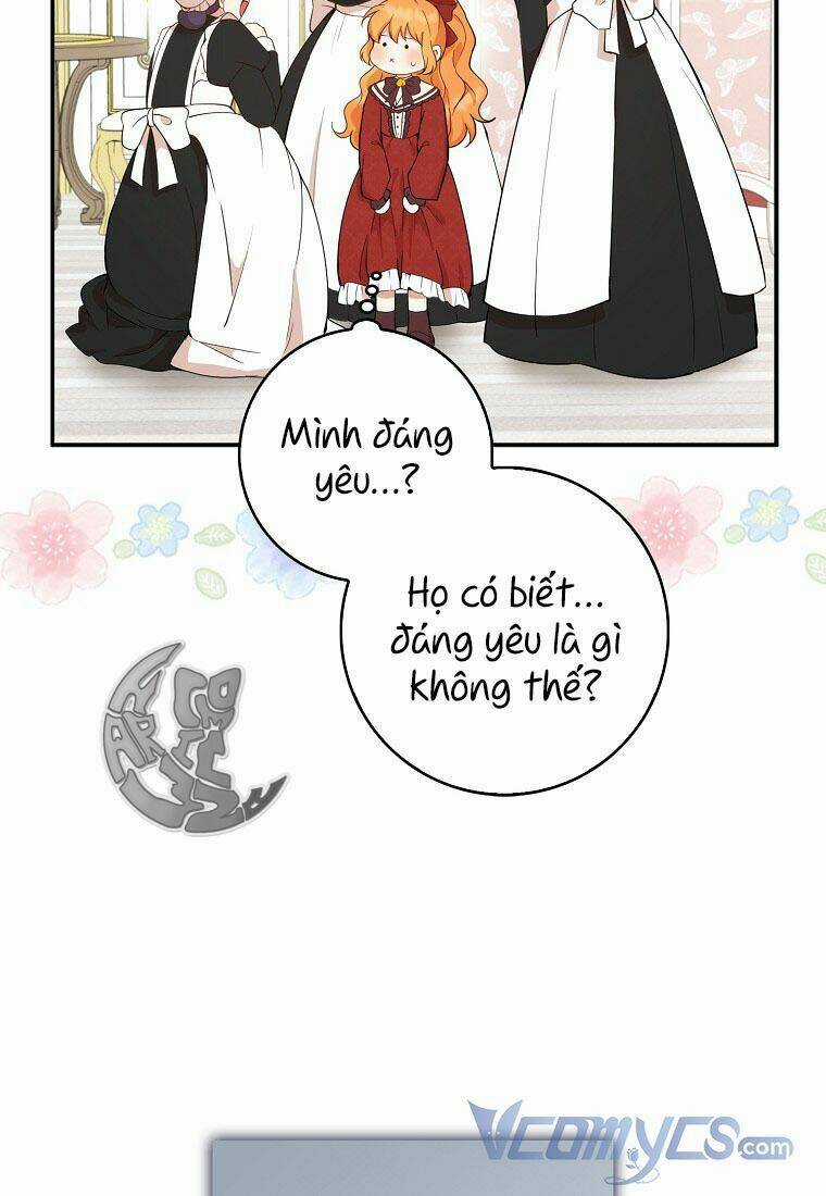 Sóc Nhỏ Tài Năng Chapter 12 trang 17