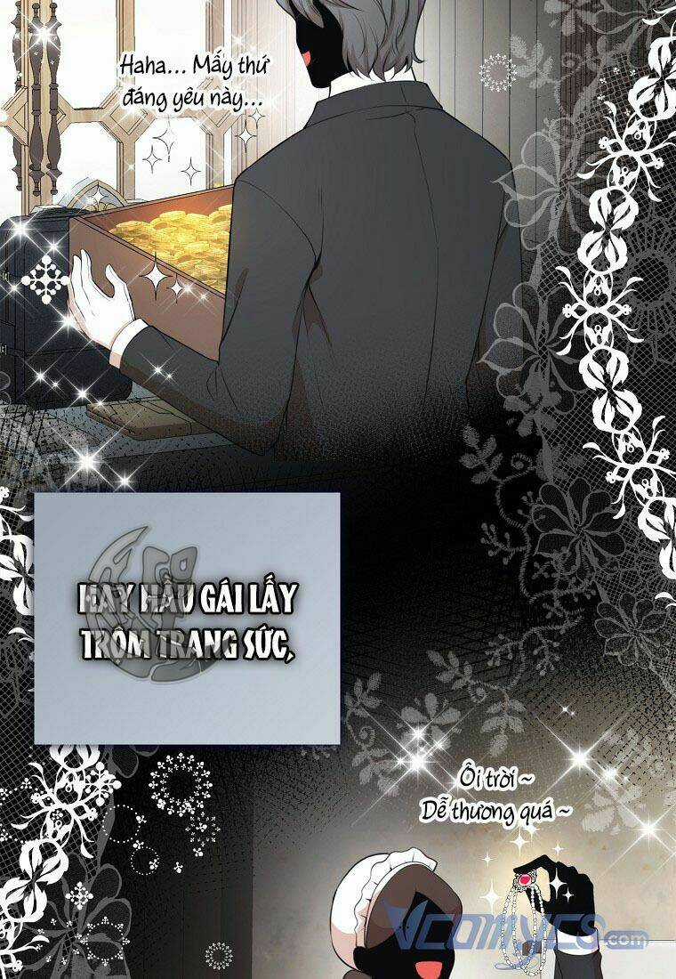 Sóc Nhỏ Tài Năng Chapter 12 trang 19