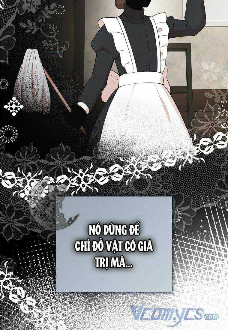 Sóc Nhỏ Tài Năng Chapter 12 trang 20