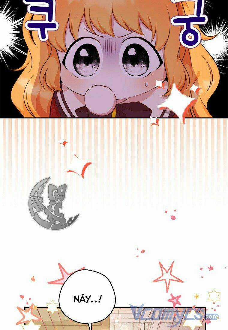 Sóc Nhỏ Tài Năng Chapter 12 trang 23