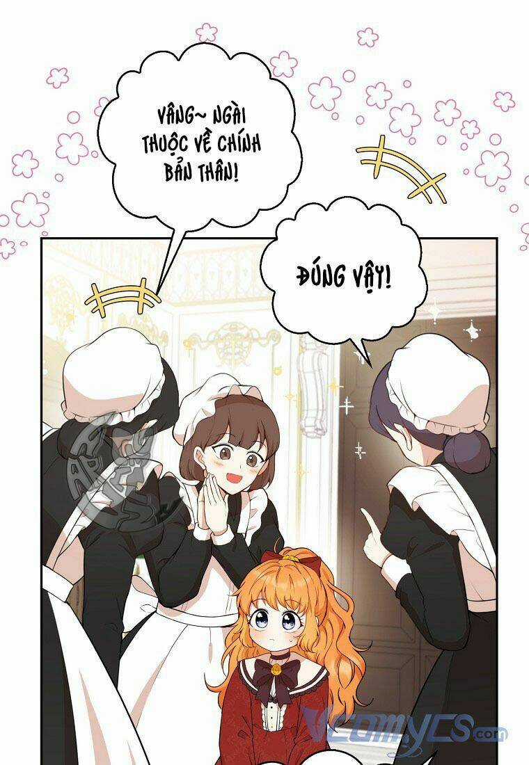 Sóc Nhỏ Tài Năng Chapter 12 trang 27