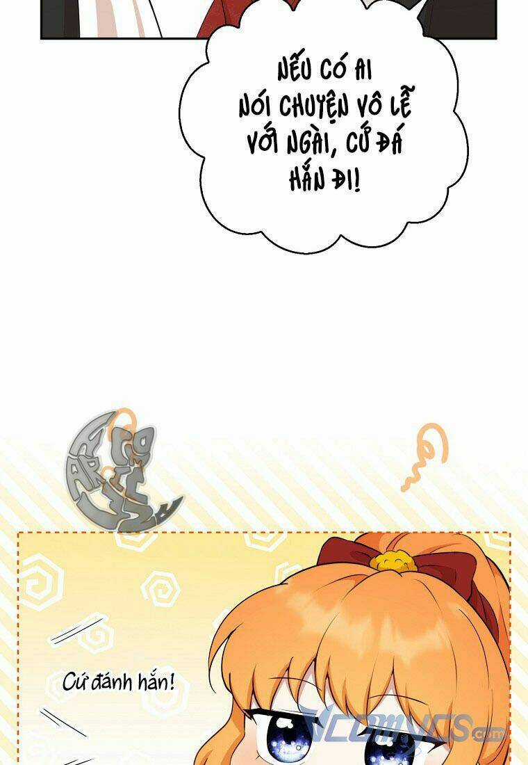 Sóc Nhỏ Tài Năng Chapter 12 trang 28