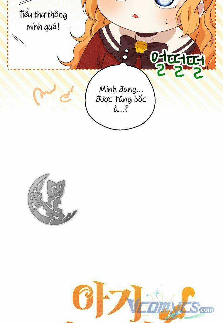 Sóc Nhỏ Tài Năng Chapter 12 trang 29