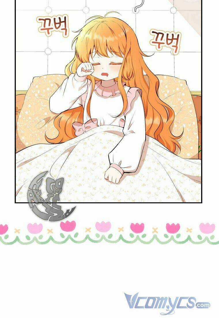 Sóc Nhỏ Tài Năng Chapter 12 trang 3