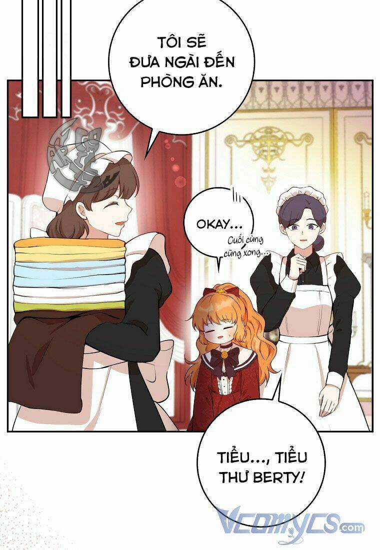 Sóc Nhỏ Tài Năng Chapter 12 trang 31