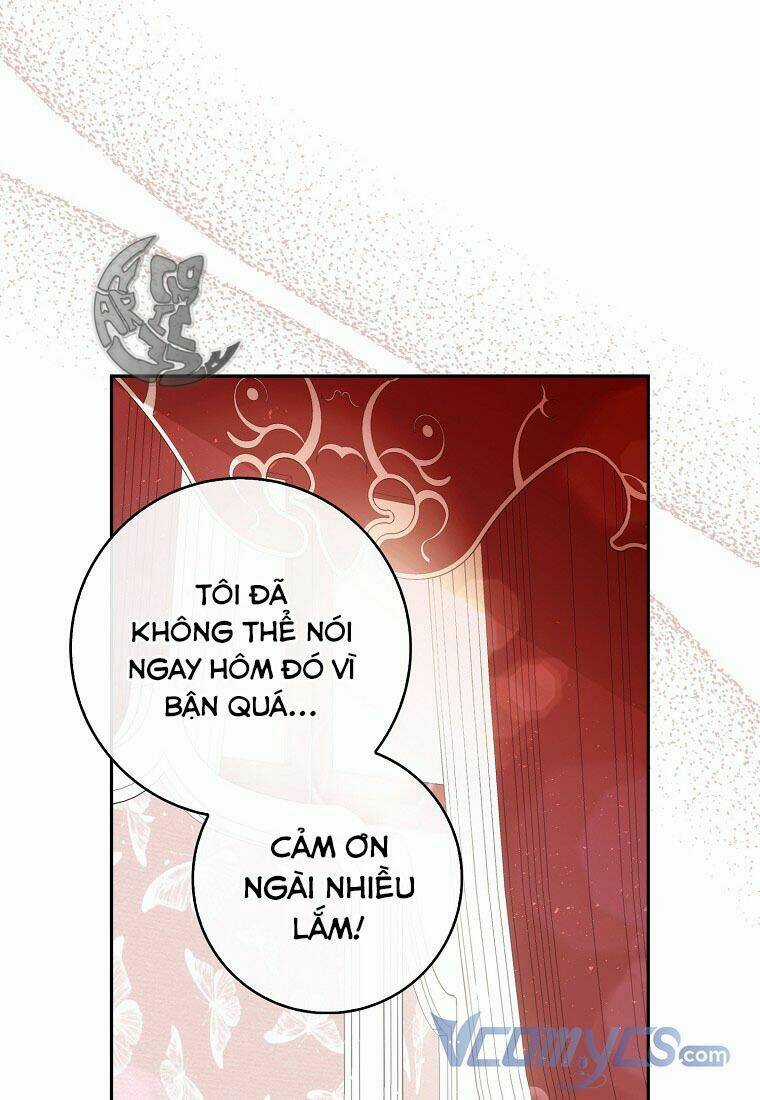 Sóc Nhỏ Tài Năng Chapter 12 trang 32