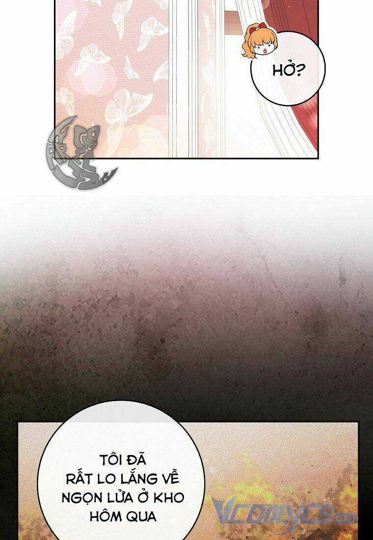 Sóc Nhỏ Tài Năng Chapter 12 trang 33